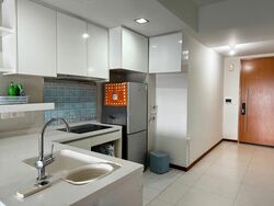 Beacon Heights (D12), Condominium #574137611